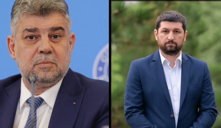 Marius Lulea: Locul României este în lumea occidentală, cu valorile ei, dar ca parteneri, nu slugi