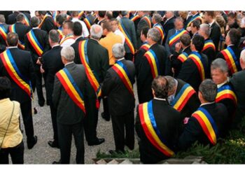 Primarii și consilierii din județul Iași și-au preluat mandatele!
