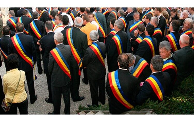 Primarii și consilierii din județul Iași și-au preluat mandatele!