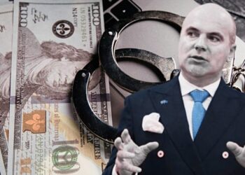 Rareș Bogdan, prins cu mâța-n sac! A luat mită în valoare de 324.000 de euro!