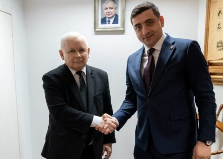 SURSE: Planul secret al lui Simion. Întâlnire de taină cu lideri europeni din șase state