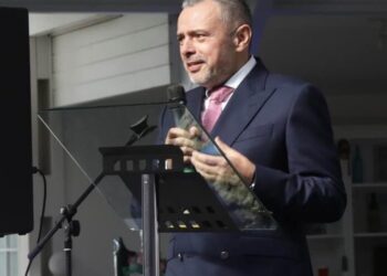 Ioan Balan acuză că PSD Suceava face campanie pentru George Simion astfel încât acesta să intre în al doilea tur cu Marcel Ciolacu