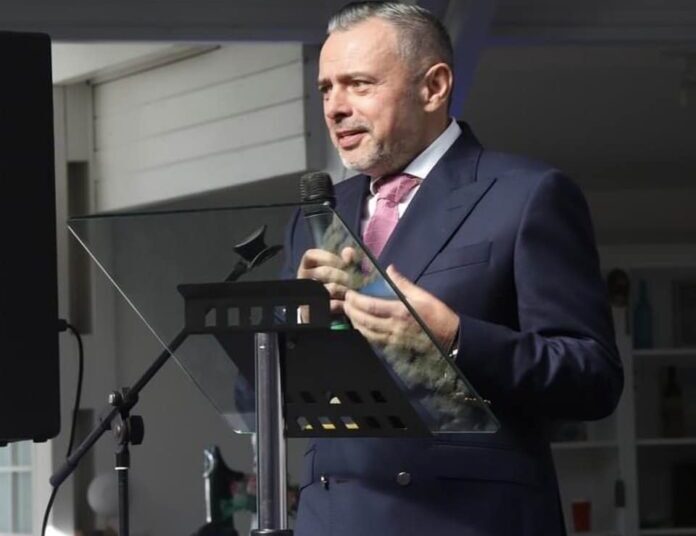 Ioan Balan acuză că PSD Suceava face campanie pentru George Simion astfel încât acesta să intre în al doilea tur cu Marcel Ciolacu