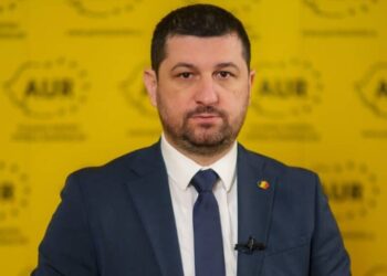 Marius Lulea (AUR): În ultima lună am importat aproximativ 30% din energie la prețuri colosale. PNL și Ciucă au închis termocentralele