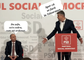 Marcel Ciolacu împarte fondurile publice în stil oligarhic: Bani mulți pentru primarii de casă, sume „de mizerie” pentru primarii AUR din Teleorman