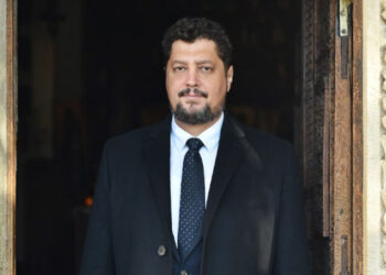 Europarlamentarul Claudiu Târziu, despre interzicerea comunicării în limba maternă elevilor români din Ucraina: Mă voi lupta cu toate mijloacele pentru a împiedica această nedreptate!