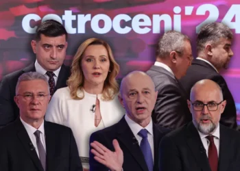 Cele mai recente date din sondaje! Ciucă crește vizibil. Simion și Lasconi se bat aproape cap la cap