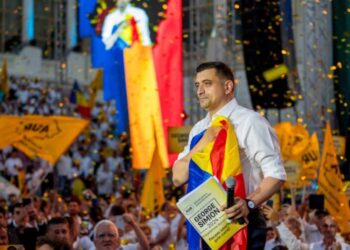 Interdicția lui Simion de acces în Rep. Moldova, impusă de un sistem corupt de la Chișinău, cu tăcerea Bucureștiului