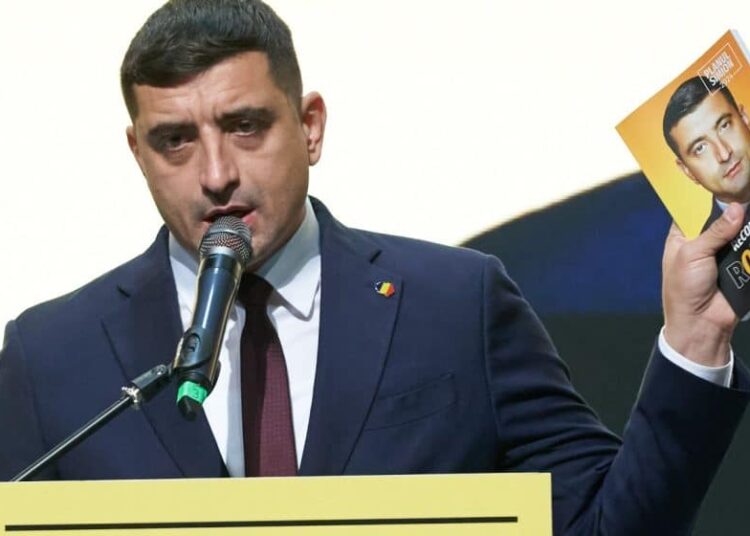 George Simion: Ne apropiem în România de o dictatură