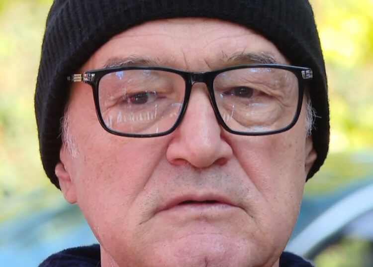 Ce informații a primit despre Călin Georgescu? „Un prieten mi-a spus!”