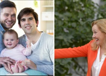 Elena Lasconi: „Vreau să legalizez adopțiile de copii de către cuplurile gay! E în interesul copilului”