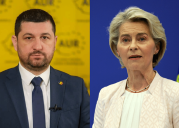 Europa este condusă de oameni slabi: Marius Lulea spune că este timpul să punem cetățenii pe primul loc! Șeful Comisiei Europene să fie ales de cetățeni