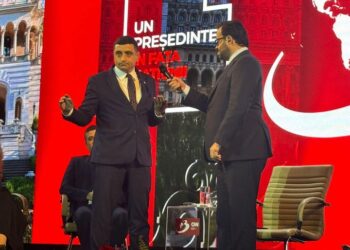 Mihai Gâdea, acuzat că a făcut de râs profesia de jurnalist, prin modul în care s-a purtat cu George Simion