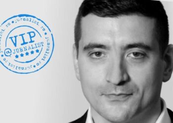 George Simion (AUR): Domnia lui Iohannis a fost mai distrugătoare decât cele două războaie mondiale