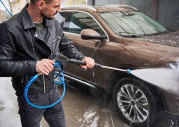 De ce spălătoriile self wash câștigă teren în fața celor tradiționale?