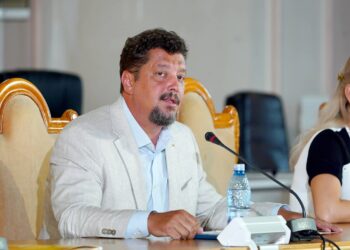 Claudiu Târziu, președintele CNC AUR: “Apel la autoritățile statului: refuzați un joc politic primejdios pentru țară”