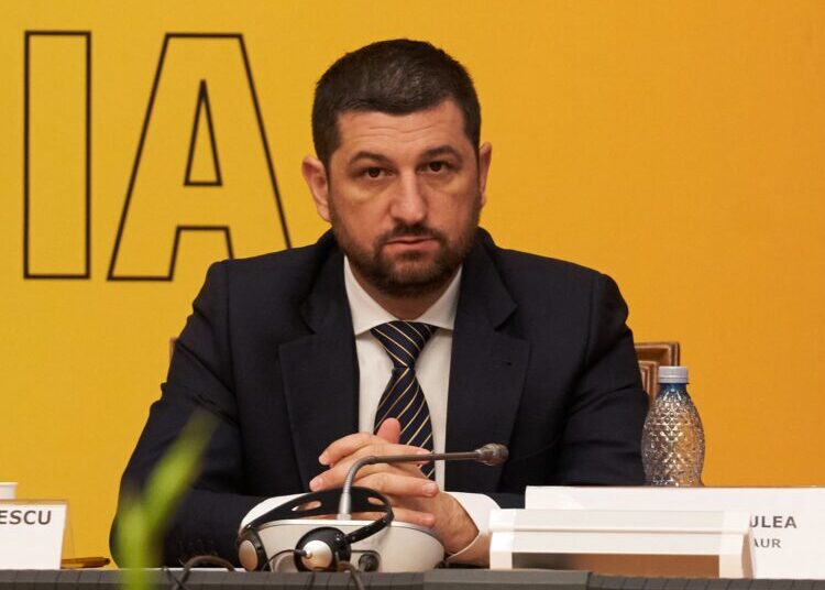 Marius Lulea: Trebuie oprită cedarea E.ON către Ungaria. În spate se află Rusia și Putin