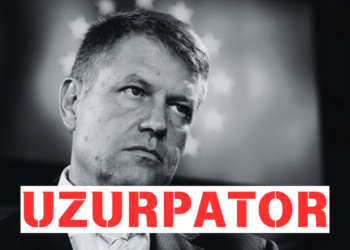 PSD-PNL-UDMR a blocat solicitarea AUR legată de încetarea mandatului lui Klaus Iohannis