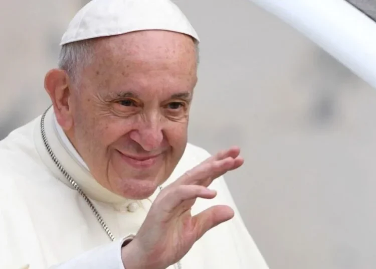 Papa Francisc: Sectorul financiar se ocupă de cămătărie, îi calcă in picioare pe oameni