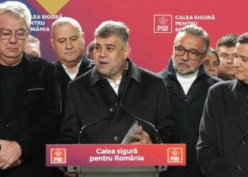 PSD, la cea mai rușinoasă înfrângere