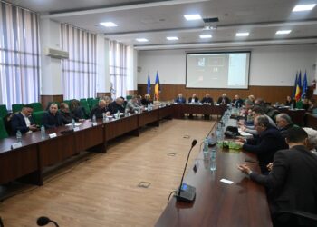 668.000 de lei, alocați pentru 11 UAT-uri din județul Vaslui