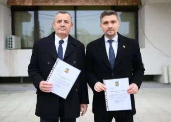 Secretarul de stat Eduard Mititelu anunță mai multe proiecte cruciale pentru județul Botoșani! Care sunt acestea?