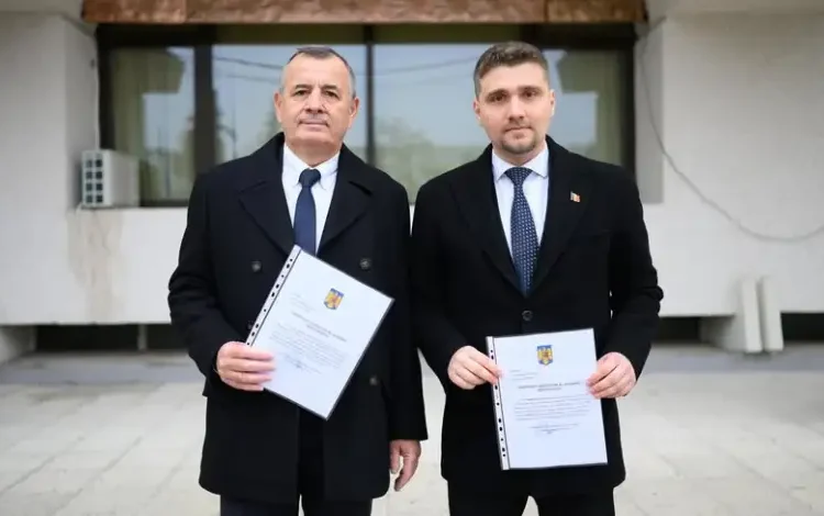 Secretarul de stat Eduard Mititelu anunță mai multe proiecte cruciale pentru județul Botoșani! Care sunt acestea?