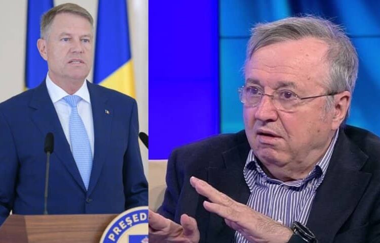 Cristoiu: „Miliţienismele” din ultimele zile ale autorităţilor arată că cineva vrea să pună gaz pe foc