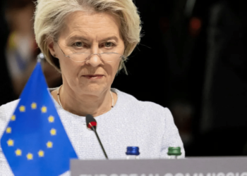 POLITICO: Bătrânul continent se prăbușește în ritm accelerat