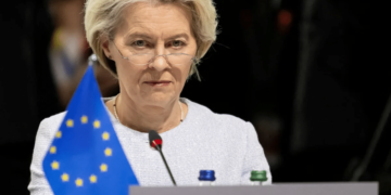 POLITICO: Bătrânul continent se prăbușește în ritm accelerat