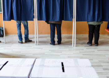 Cine sunt deputații și senatorii de Vaslui?