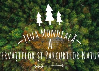 USV Iași: 11 ianuarie –  Ziua mondială a rezervaţiilor şi parcurilor naturale