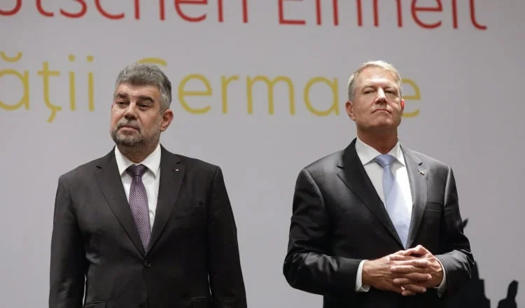 Ion Cristoiu pune punctul pe „i”: Suspendarea lui Iohannis este absolut necesară