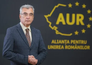 Petrișor Peiu (AUR): Statul român este bolnav, doctorul – impostor, iar tratamentul este inexistent