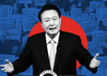 Preşedintele suspendat și arestat Yoon Suk Yeol refuză un nou interogatoriu, după arestarea sa