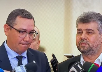 Cornel Nistorescu: Victor Ponta, într-o șarlatanie mediatică și politică