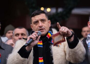 George Simion: Comisia de la Veneția spune că ați anulat alegerile ilegal!