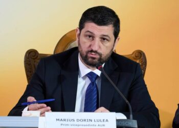 AUR acuză că România e în regim dictatorial și amenință cu un protest masiv: Situația e inacceptabilă