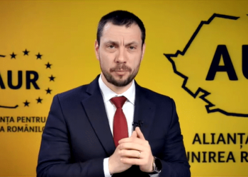 Silviu Oancea: „Guvernul nu poate prezenta dovezi împotriva lui Georgescu deoarece nu are”