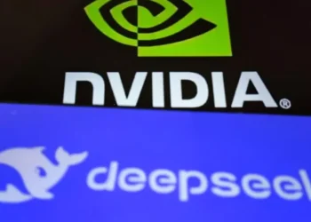 Pe fondul creșterii DeepSeek Nvidia pierde 600 de miliarde de dolari din capitalizarea sa de piață! „Cea mai mare scădere din istorie”
