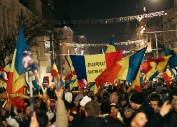 Cornel Nistorescu: De ce se trezește poporul român?