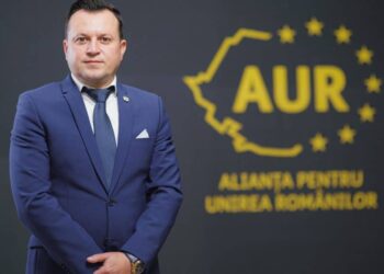 Unirea Principatelor Române celebrată cu fast la Iași: Senatorul AUR de Botoșani Cătălin Silegeanu vă invită să retrăim măreția istoriei!