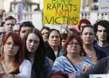 The Telegraph: Scandalul bandelor de violatori din Regatul Unit spulberă viziunea progresistă despre lume