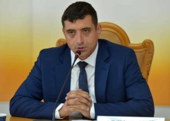 George Simion: AUR depune în Parlament moţiunea de cenzură împotriva Guvernului Ciolacu