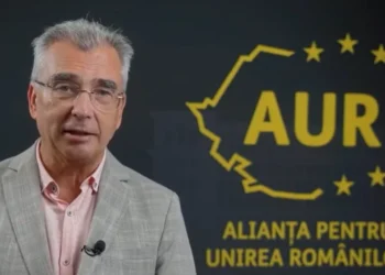 Petrișor Peiu (AUR): Supermarketurile fură zeci de milioane de euro de la români prin sistemul RetuRO – sistemul garanție returnare