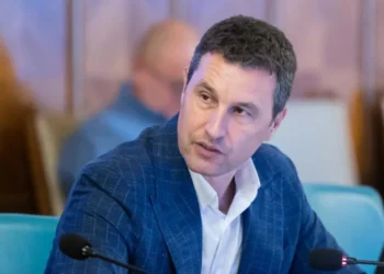 Tanczos Barna, ministrul de Finanțe de etnie maghiară, spune că doar cel de sus poate garanta că nu vor crește taxele în 2025