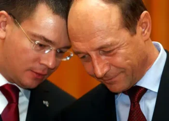 Băsescu este cel mai mare trădător pe care România l-a avut după Pacepa