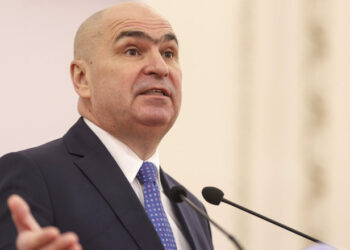 Ilie Bolojan felicită câștigătorii alegerilor din Germania: „Aștept cu nerăbdare să consolidăm securitatea continentului”