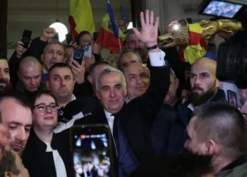 Călin Georgescu, mesaj de unitate și acțiune pentru români: ”Pe 21 și 22 februarie ne luăm țara înapoi”