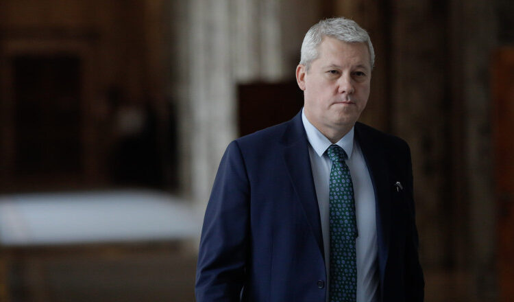 Cătălin Predoiu: „Schimbarea premierului ar însemna o deplasare a atenției”. Cum pregătește PNL ofensiva pentru Cotroceni